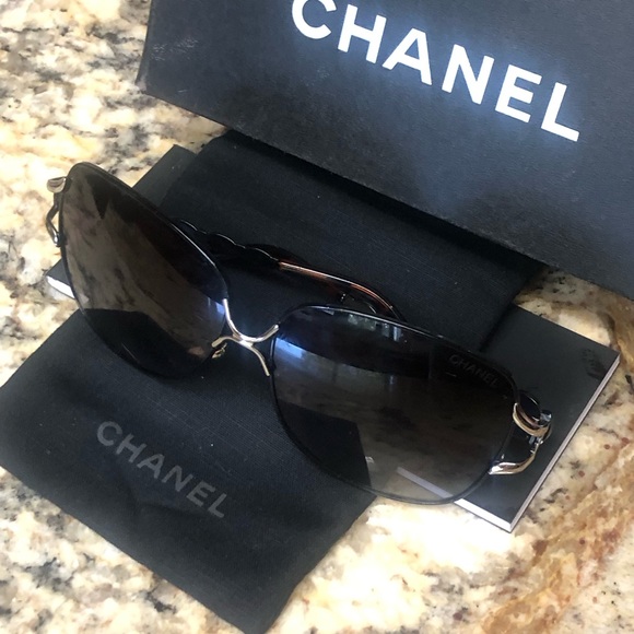 Designer Inspired Sunglasses Women’s - Picture 6 of 8